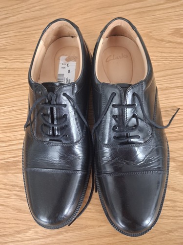 Clarks men shoes - clarks, lace