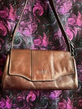 Gianni Conti Vintage Leather