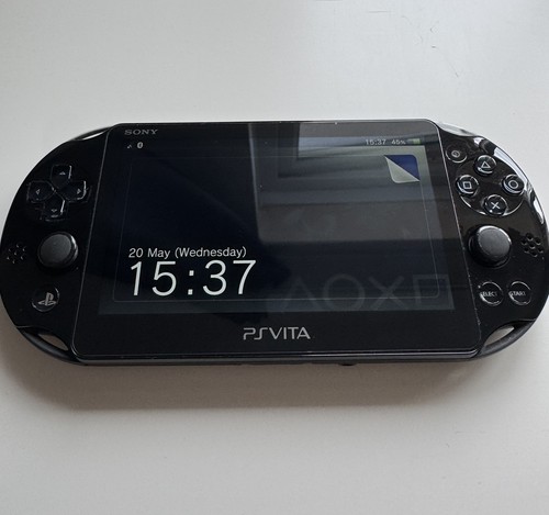 Sony vita 2000 model - sony,