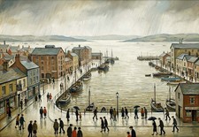 Poole Quay and Harbour
