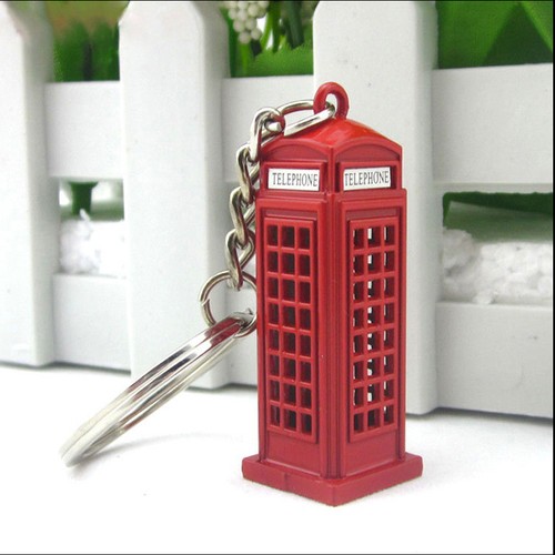 10x vintage telephone booth - telephone,