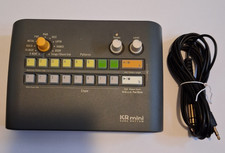 Korg KR Mini Compact Rhythm