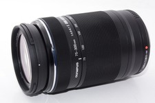 [N.MINT/In Box]Olympus M.Zuiko