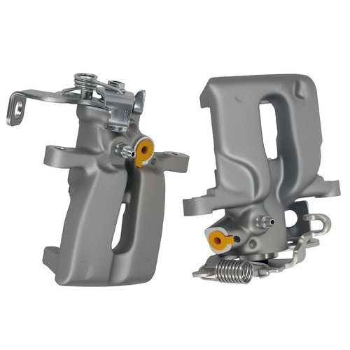 Rear brake caliper - 2x,