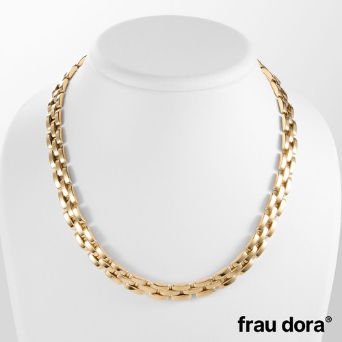 Cartier necklace maillon - cartier,