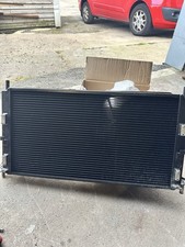 Airtec Motorsport Radiator