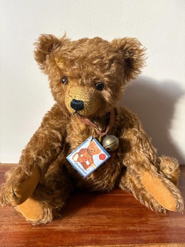 Hermann teddy original - teddy,