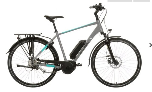 Raleigh felix crossbar - raleigh,
