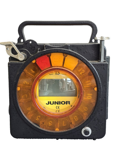 Vintage pigeon racing clock - vintage,