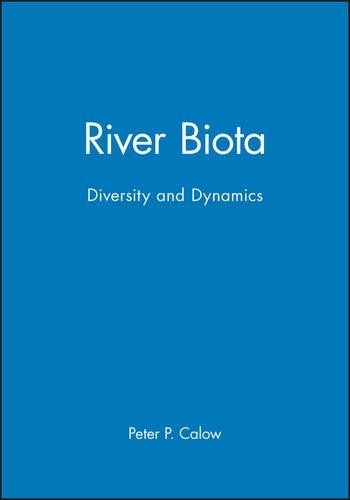 River biota peter - river,