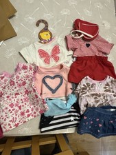 The Bear Factory Clothes