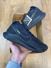 Nike React Pegasus Trail 4 GORE-TEX V2 'Black Anthracite' *BRAND NEW*