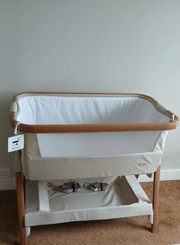 Tutti bambini cozee - cozee, bedside