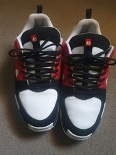 Es Silo x Tribo Men's Shoes