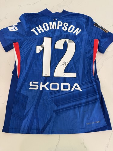 Alyssa thompson chelsea match - alyssa,