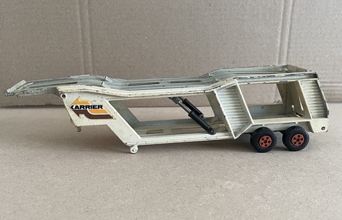 Vintage matchbox super - matchbox,