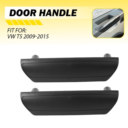 2pcs front interior - interior, door