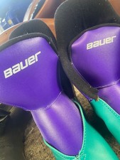 Bauer Turbo Skate Boot Inner