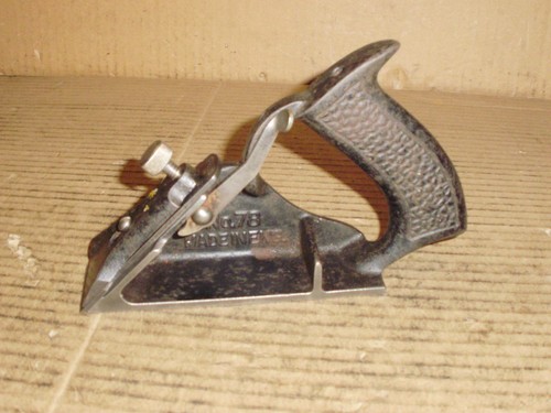 Vintage stanley chisel - vintage, 78