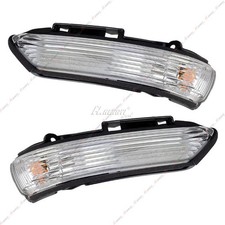For MG ZS 2020-2026 Side Wing