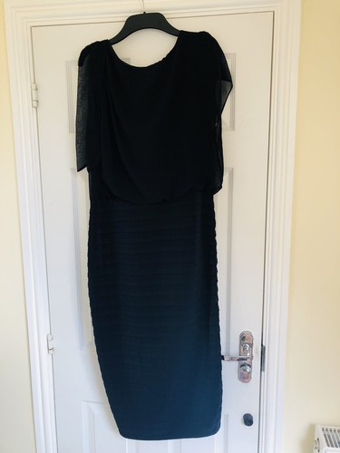 Mint velvet chiffon overlay - mint,