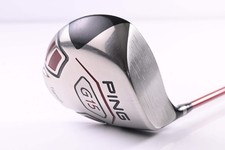 Ping G15 Draw Driver / 10.5