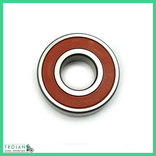 Wheel bearing triumph disc - wheel,