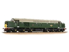 Bachmann Branchline British
