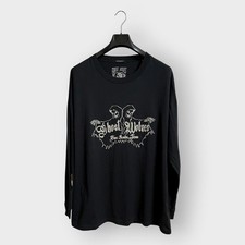 Hysteric Glamour Ghost Wolves