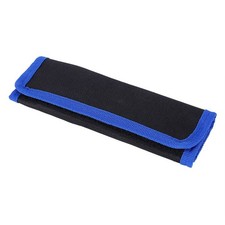 11Pcs Accuracy Tweezers Canvas