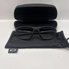 Oakley Eyeglasses OX8076-0756