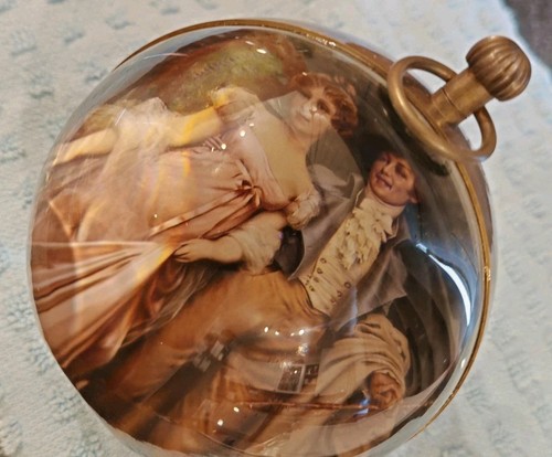 Vintage ball mechanical - vintage,