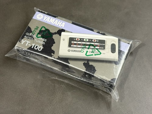 Yamaha 100 guitar bass - yt-100, guitar/bass