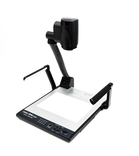 Genee vision 8100 - vision,
