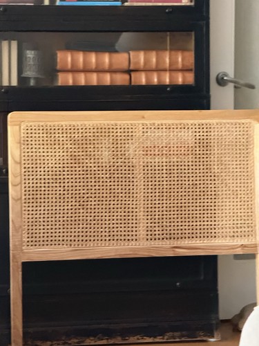 Cane rattan - rattan, single