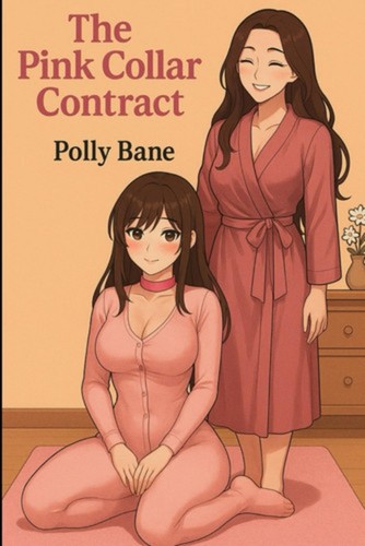 The pink collar - collar, contract