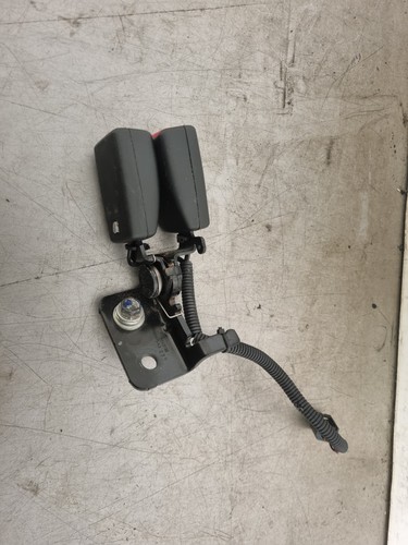 Honda civic mk9 - civic, belt