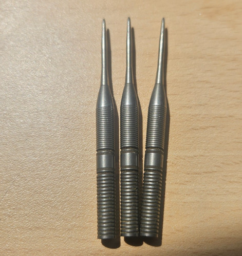 Gabriel clemens darts - darts,