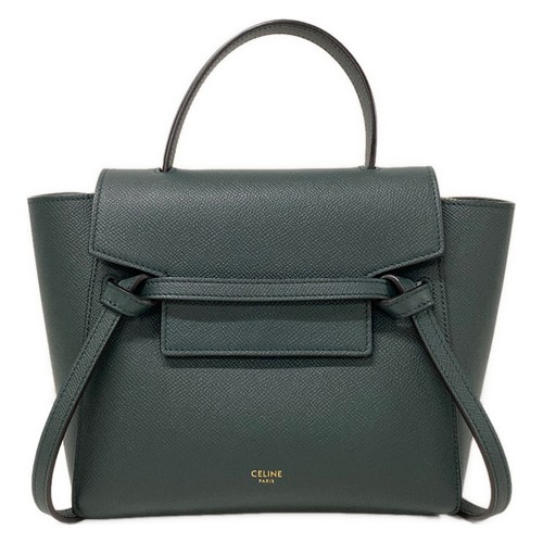 Celine belt bag - celine,