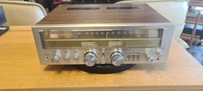 Sansui G-2000 Stereo Receiver