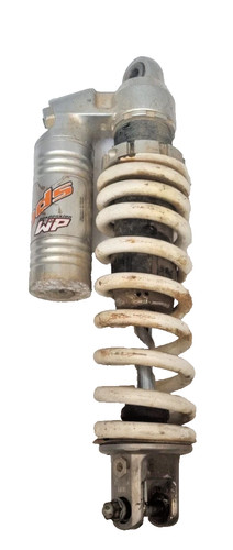 Ktm 525 exc rear - ktm,