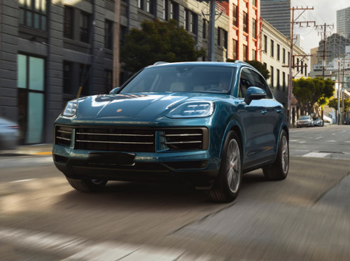 Porsche cayenne wheel - cayenne, nut