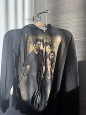 RARE OLD TWILIGHT NEW MOON ZIP