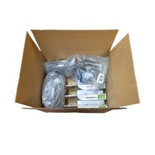 Job lot of 14 Mixed Cables C2G
