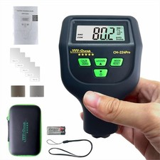 Paint Thickness Gauge