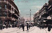 [55937] Leeds Yorkshire early