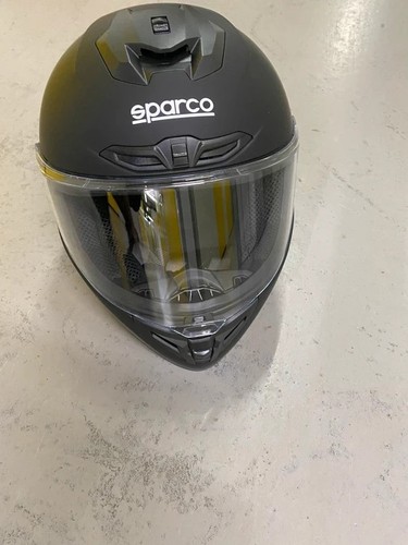 Sparco full face motorcycle - sparco,