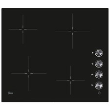 Hoover HHK64C Ceramic Hob 4