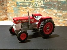 Corgi Toys 66 Massey Ferguson