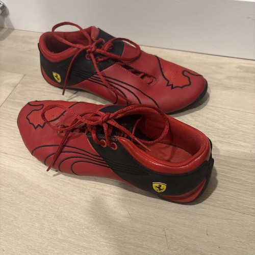 Puma scuderia ferrari drift - scuderia,